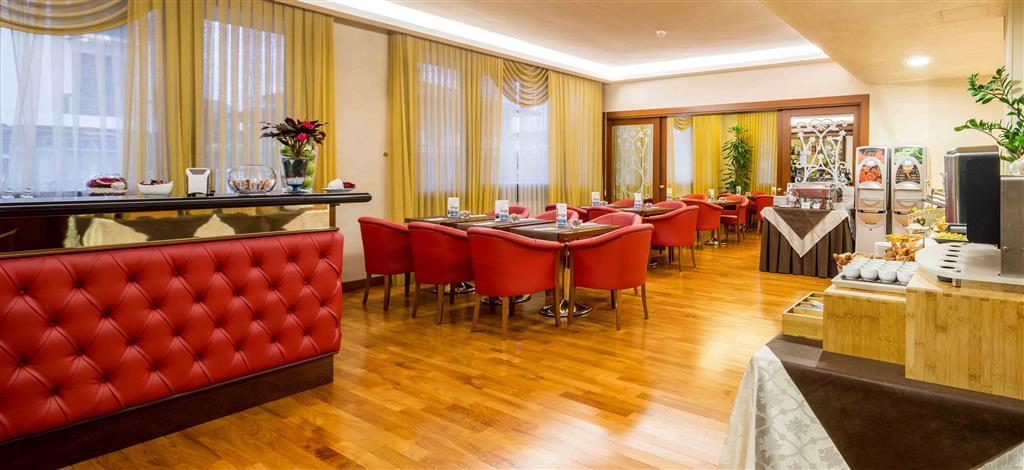 Ih Hotels Padova Admiral 外观 照片