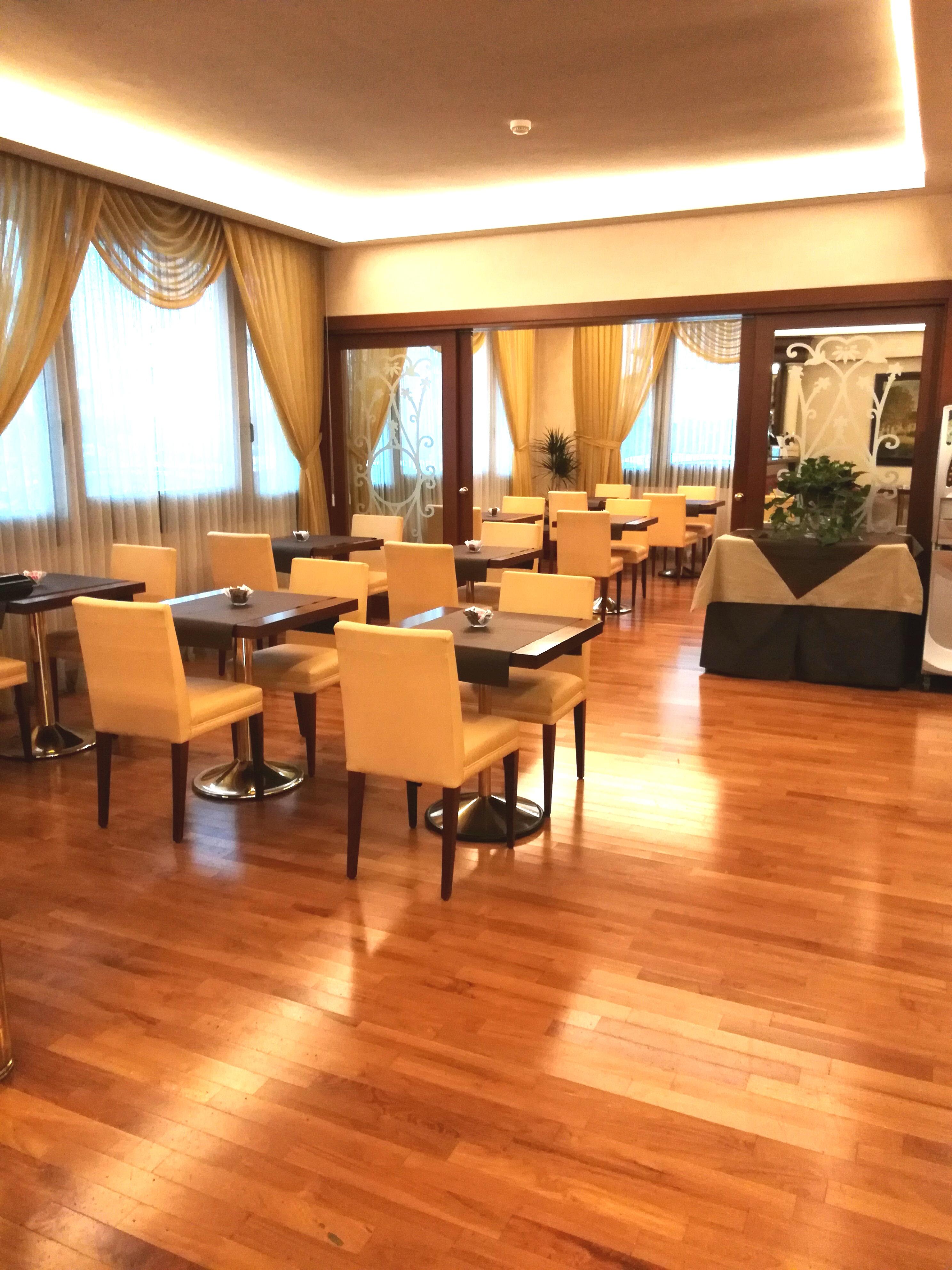 Ih Hotels Padova Admiral 外观 照片